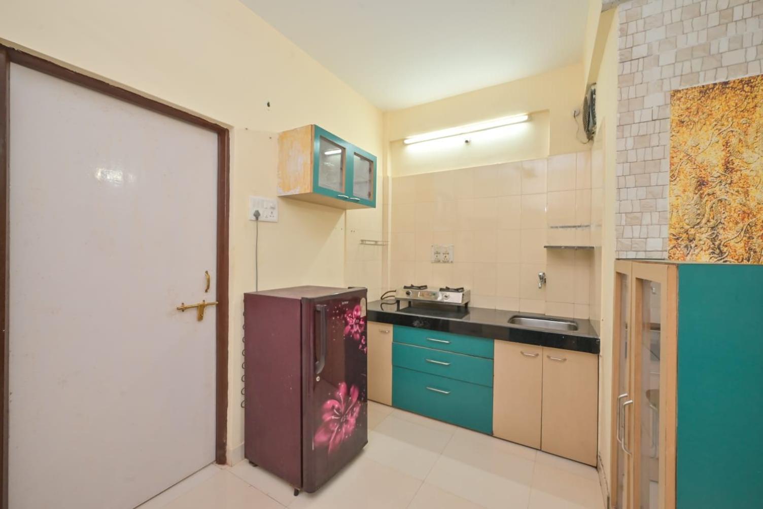 Empyrean Ll 2bhk Carlos Ll Pvt Pool Ll Free Wifi Ll