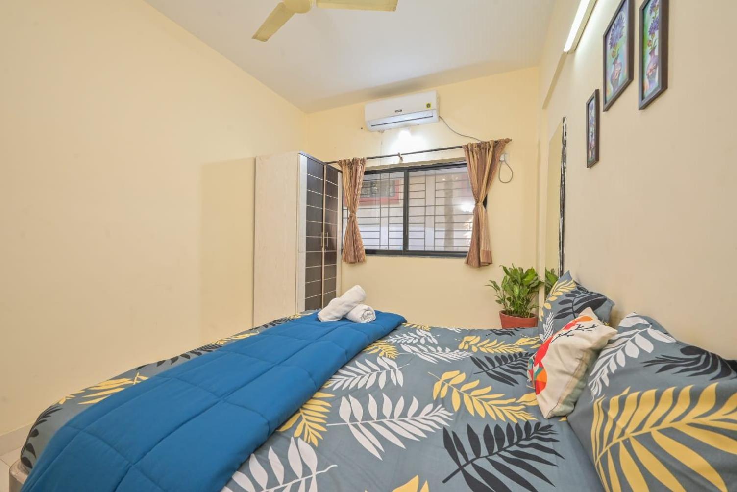 Apartment Empyrean Ll 2bhk Carlos Ll Pvt Pool Ll Free Wifi Ll Lonavala