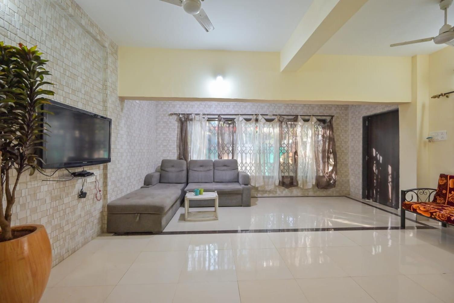 Empyrean Ll 2bhk Carlos Ll Pvt Pool Ll Free Wifi Ll Apartment Lonavala