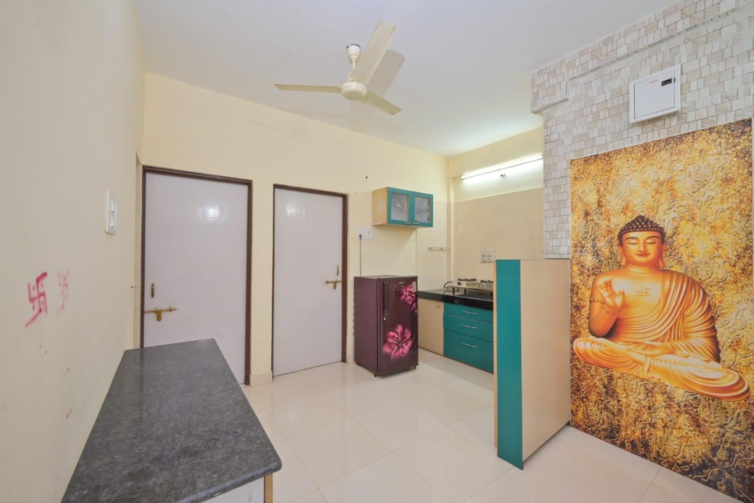 Empyrean Ll 2bhk Carlos Ll Pvt Pool Ll Free Wifi Ll