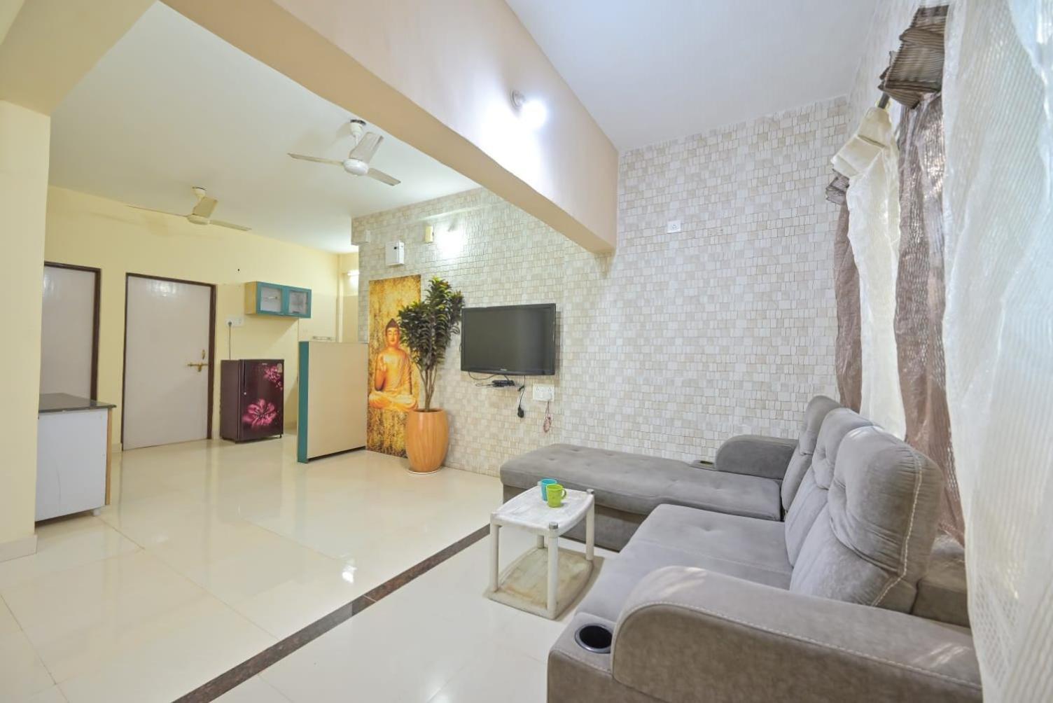 Apartment Empyrean Ll 2bhk Carlos Ll Pvt Pool Ll Free Wifi Ll Lonavala