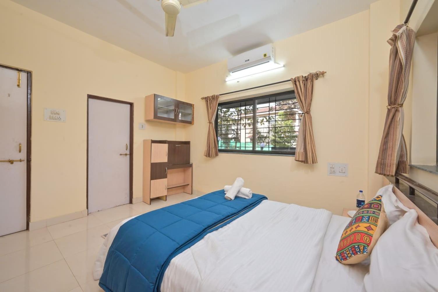 Empyrean Ll 2bhk Carlos Ll Pvt Pool Ll Free Wifi Ll *