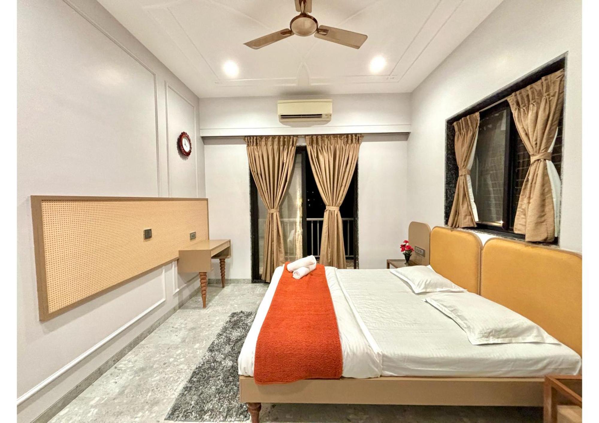 Premium Sai Villa *