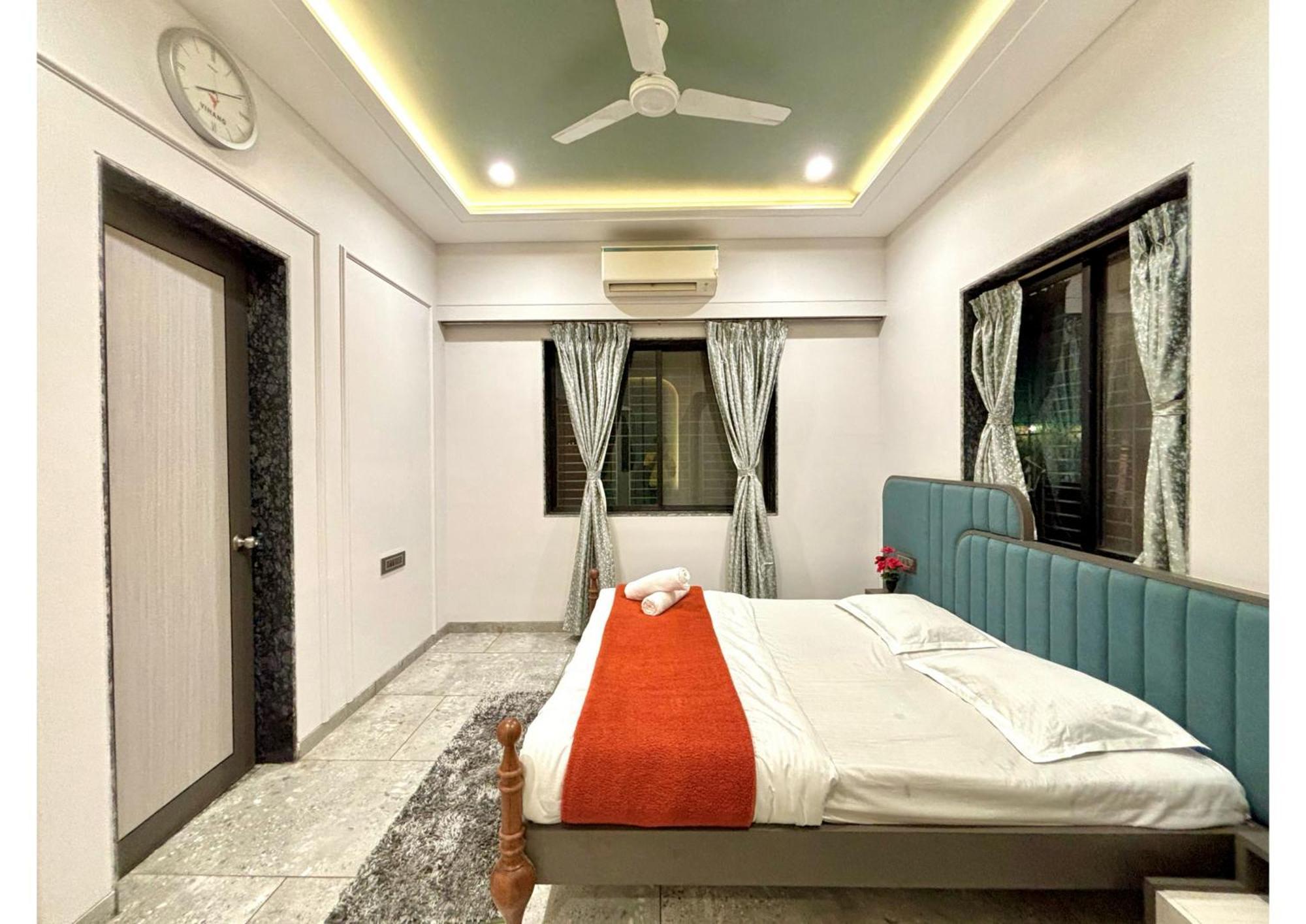 Premium Sai Lonavala