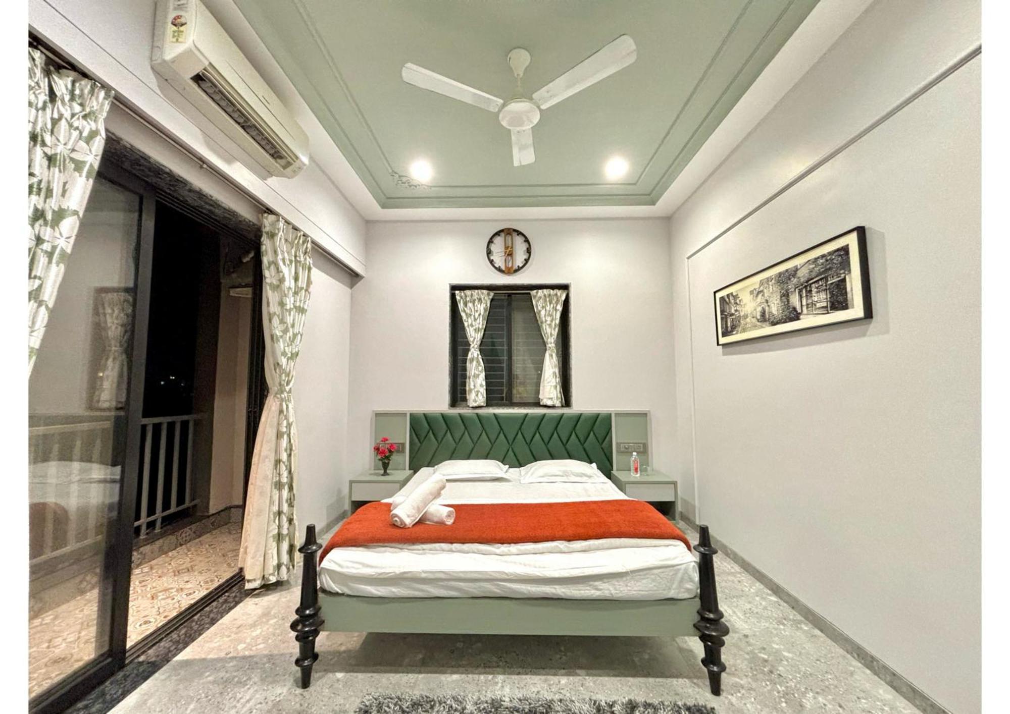 Villa Premium Sai