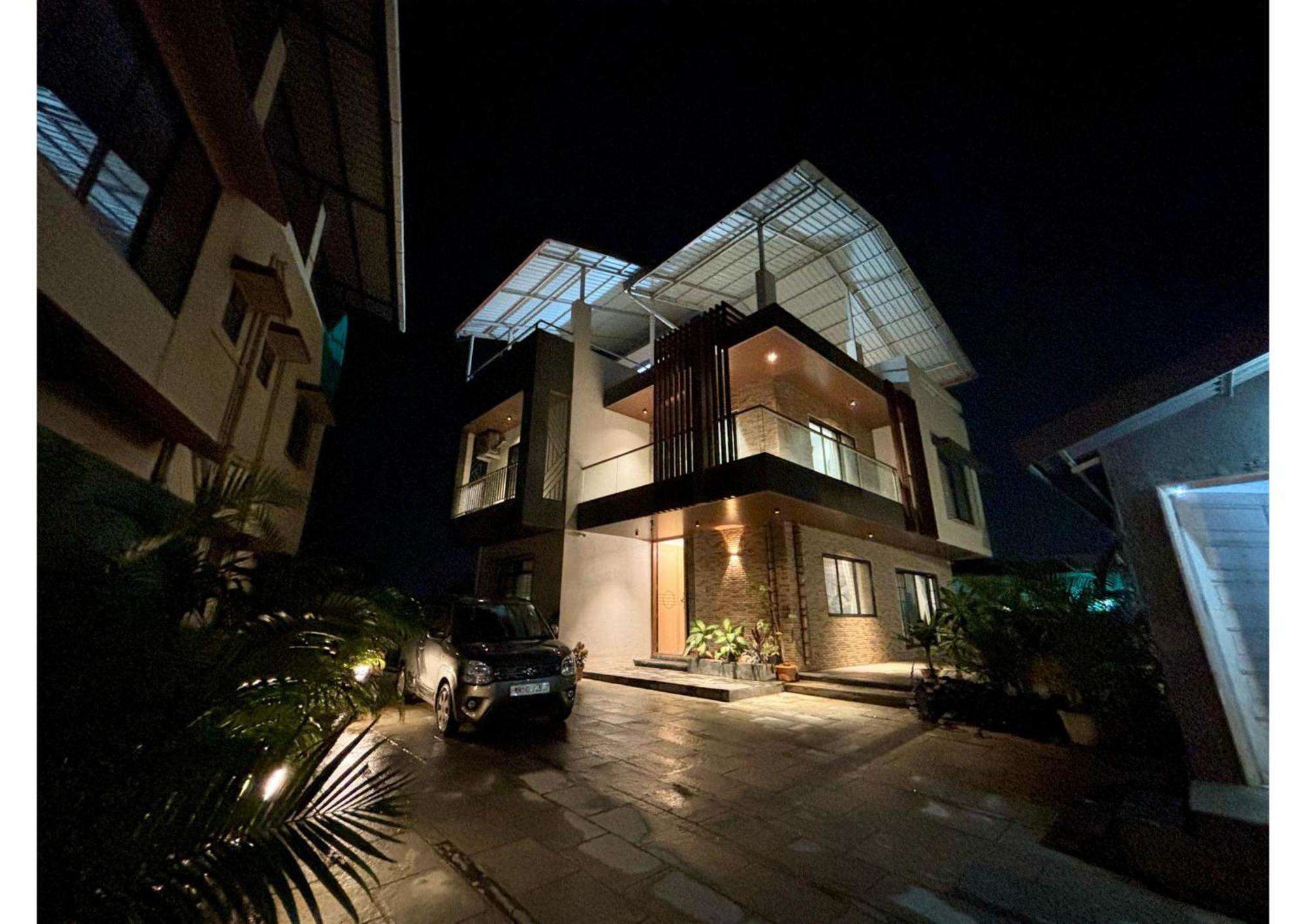 Premium Sai Villa *