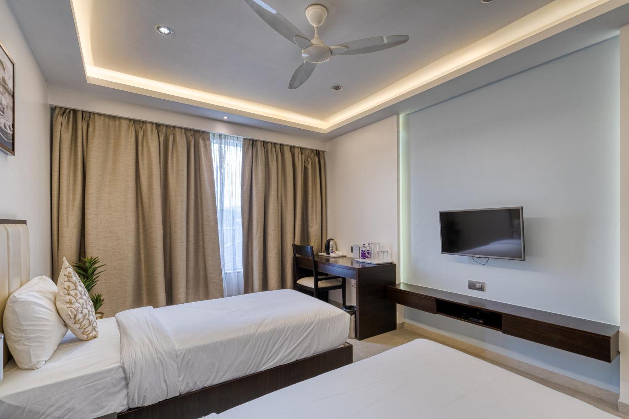 Grand Visava Hotel 3*
