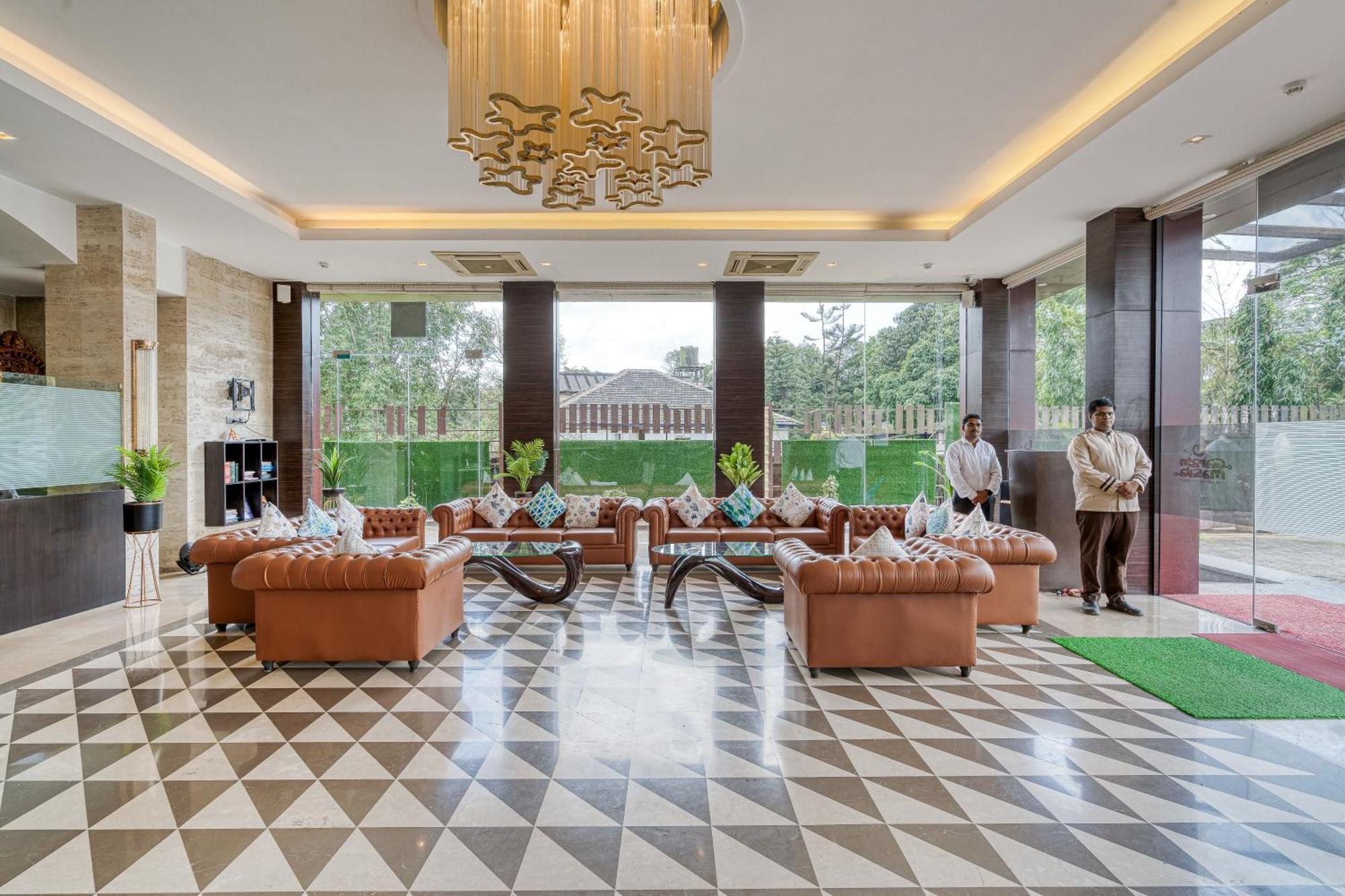 Grand Visava Lonavala
