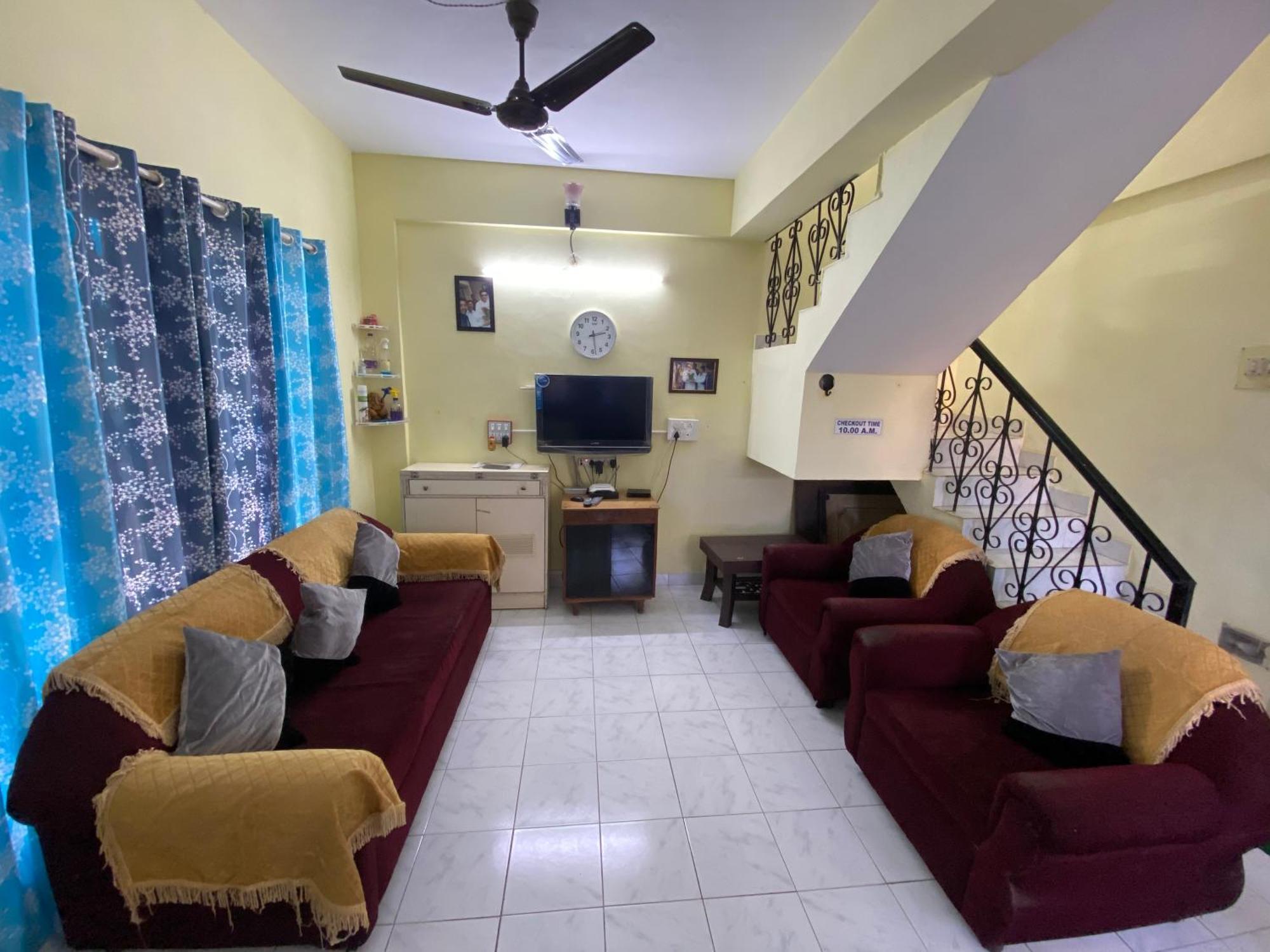 Riyansh Villa Lonavala