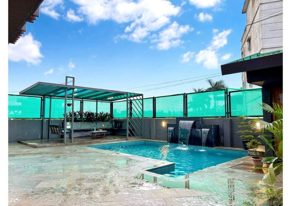 Villa 4bhk Premium Sai Lonavala