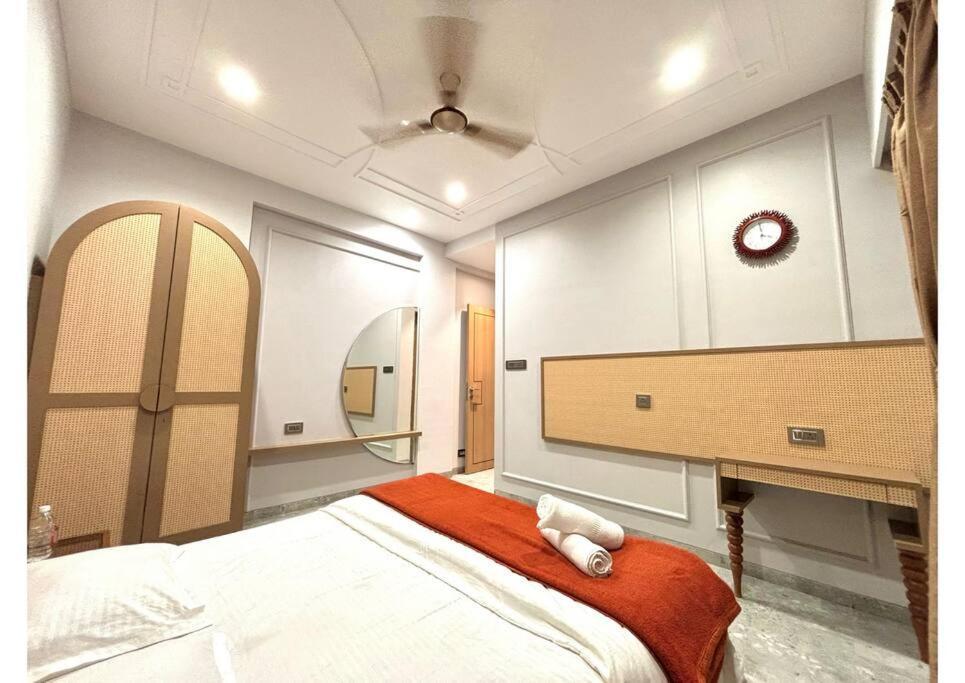 Villa 4bhk Premium Sai *