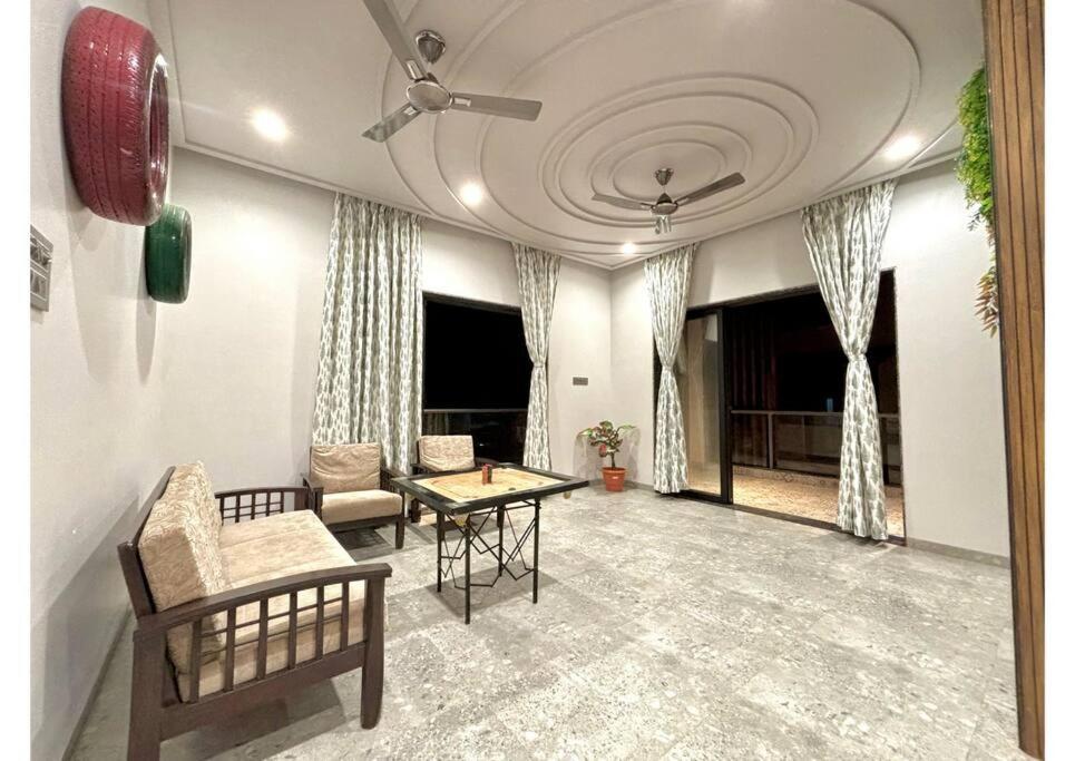 4bhk Premium Sai Villa