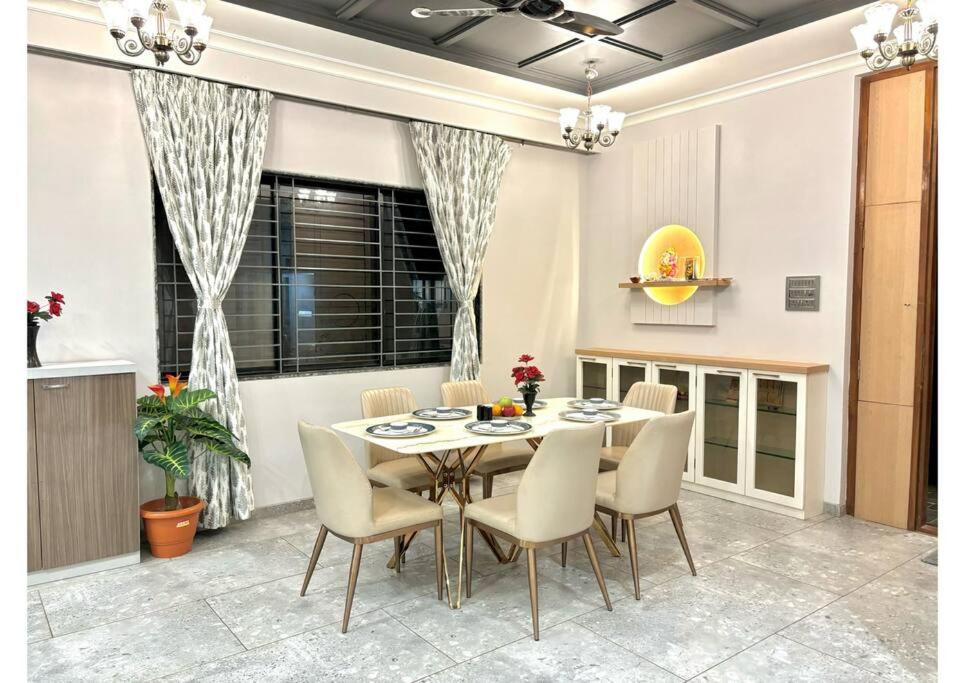 4bhk Premium Sai Villa