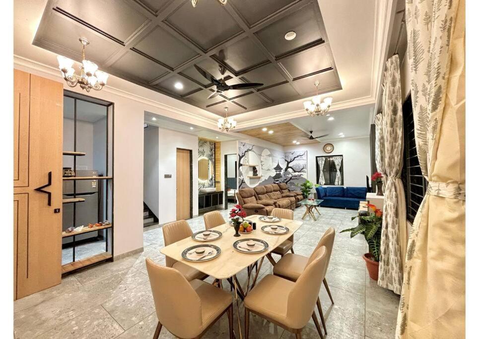 Villa 4bhk Premium Sai Lonavala