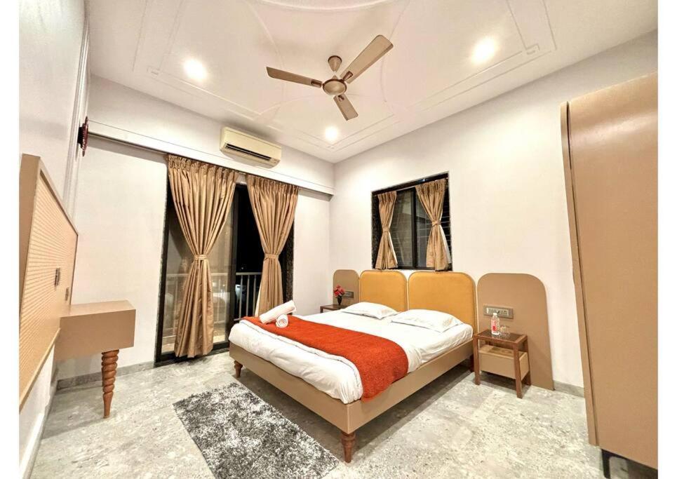 Villa 4bhk Premium Sai