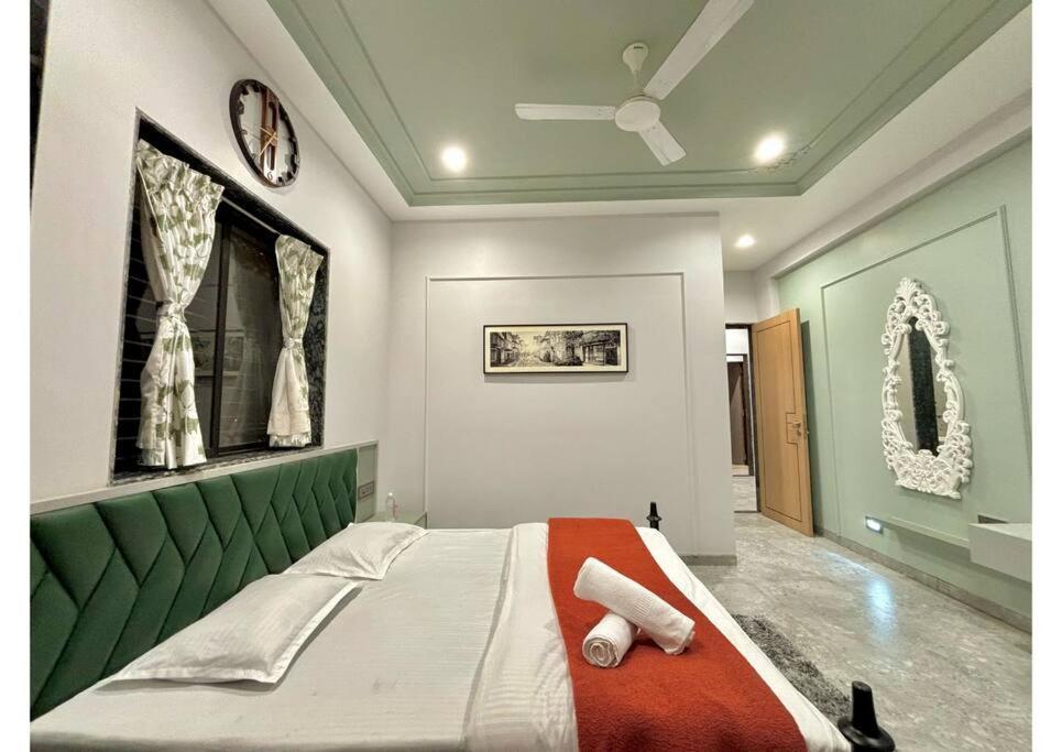 4bhk Premium Sai Villa *