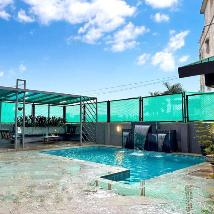 Villa 4bhk Premium Sai Lonavala