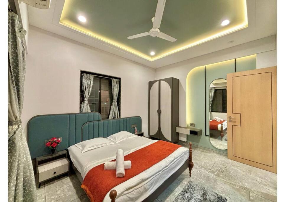 4bhk Premium Sai Villa *