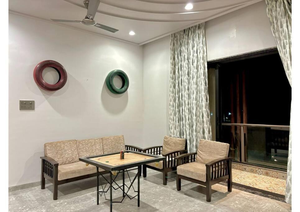 4bhk Premium Sai Villa *