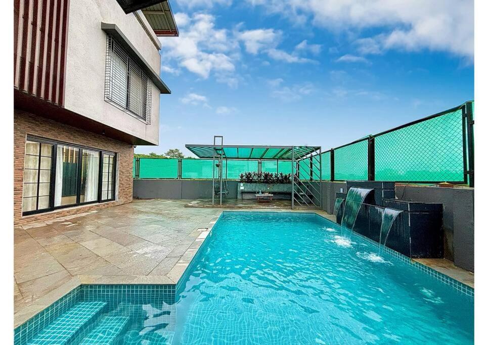 4bhk Premium Sai Villa Lonavala