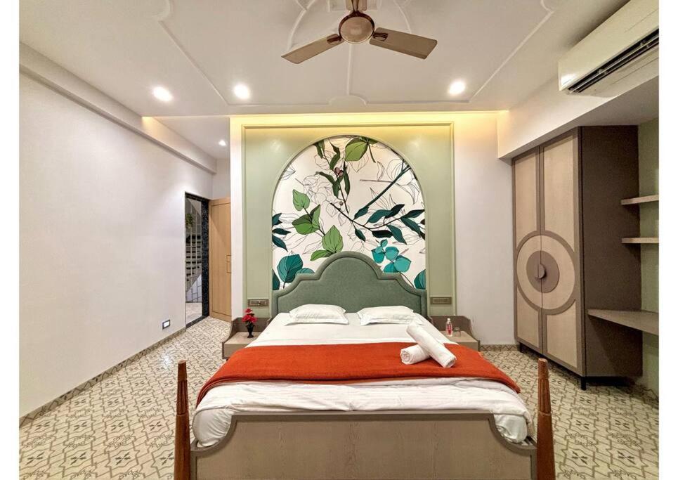 Villa 4bhk Premium Sai Lonavala