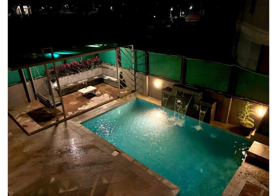 4bhk Premium Sai Villa *