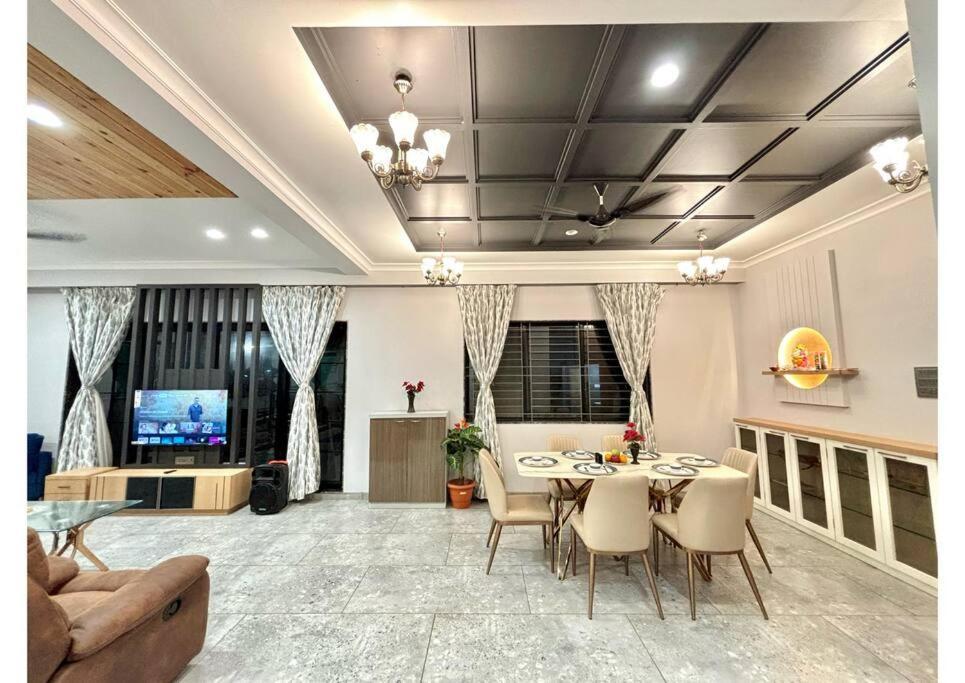 4bhk Premium Sai *