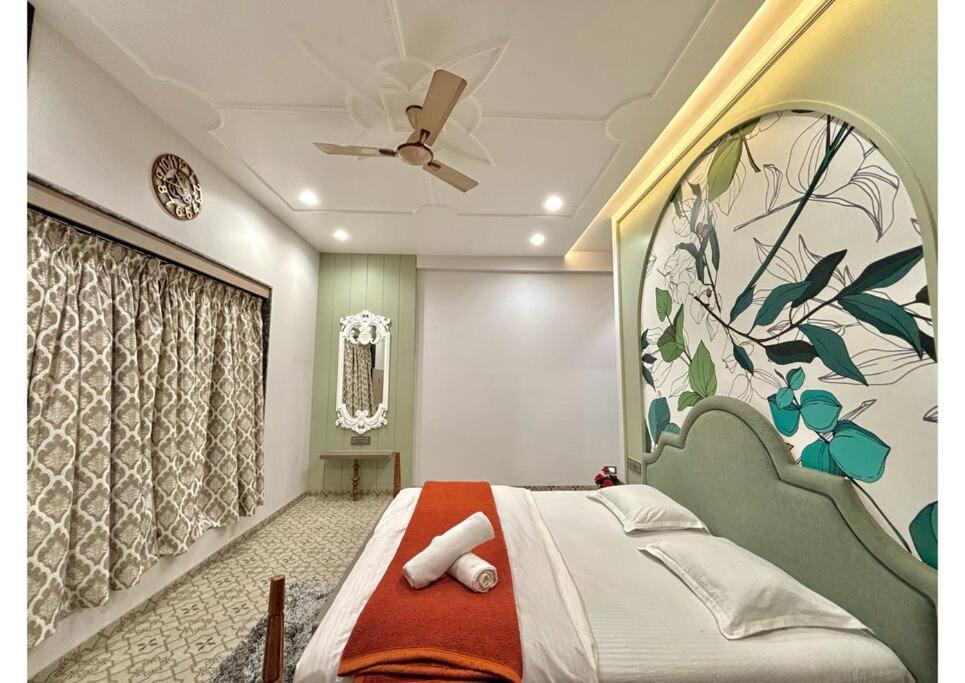 4bhk Premium Sai Villa *