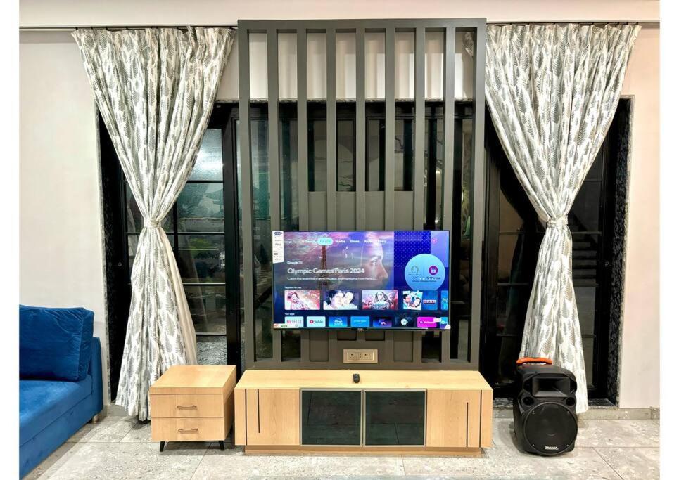 4bhk Premium Sai