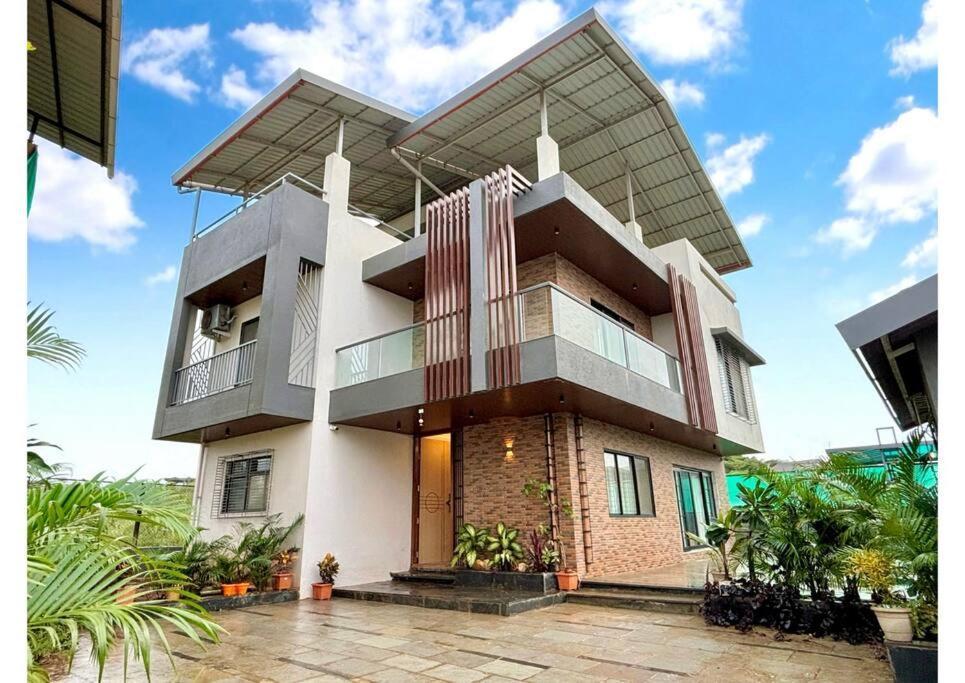 4bhk Premium Sai *