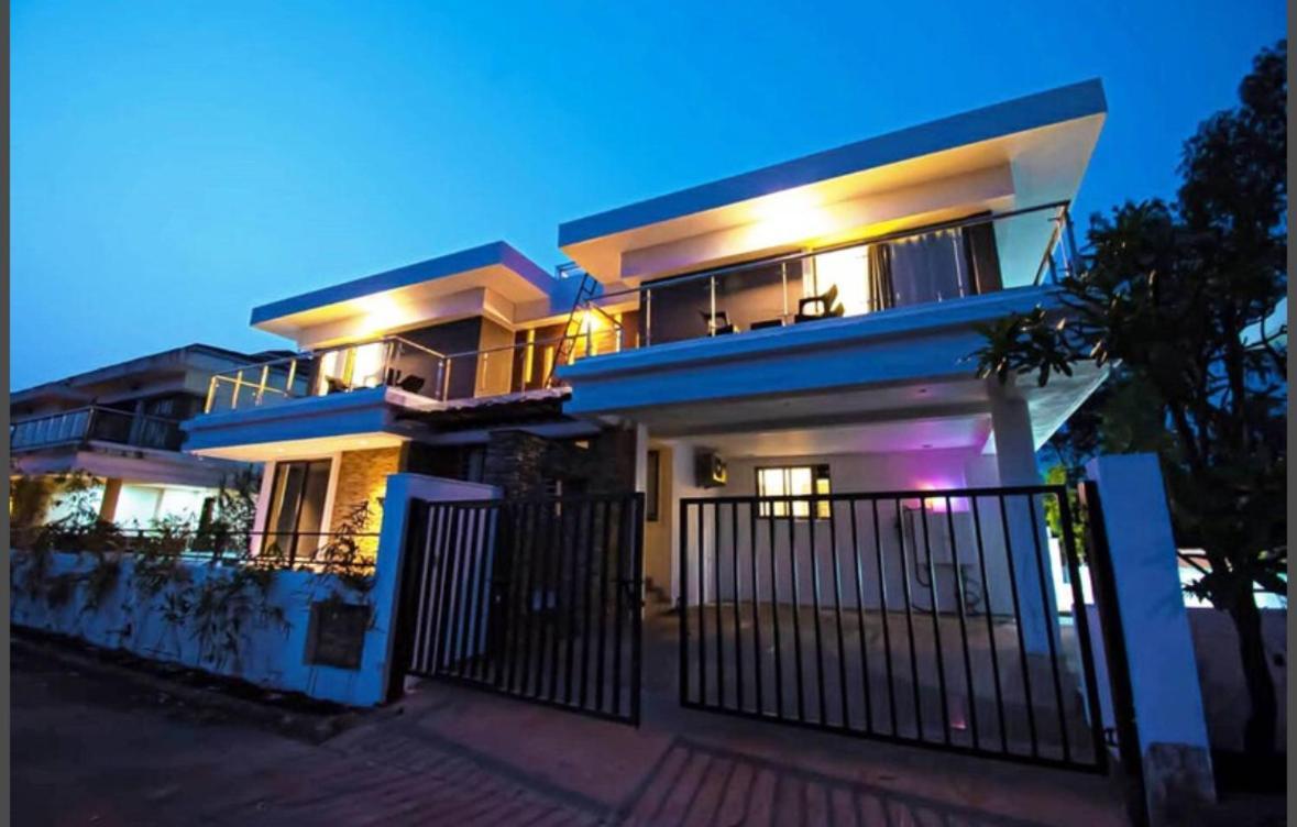 Woods By Mizzle Exotica Premium Villa