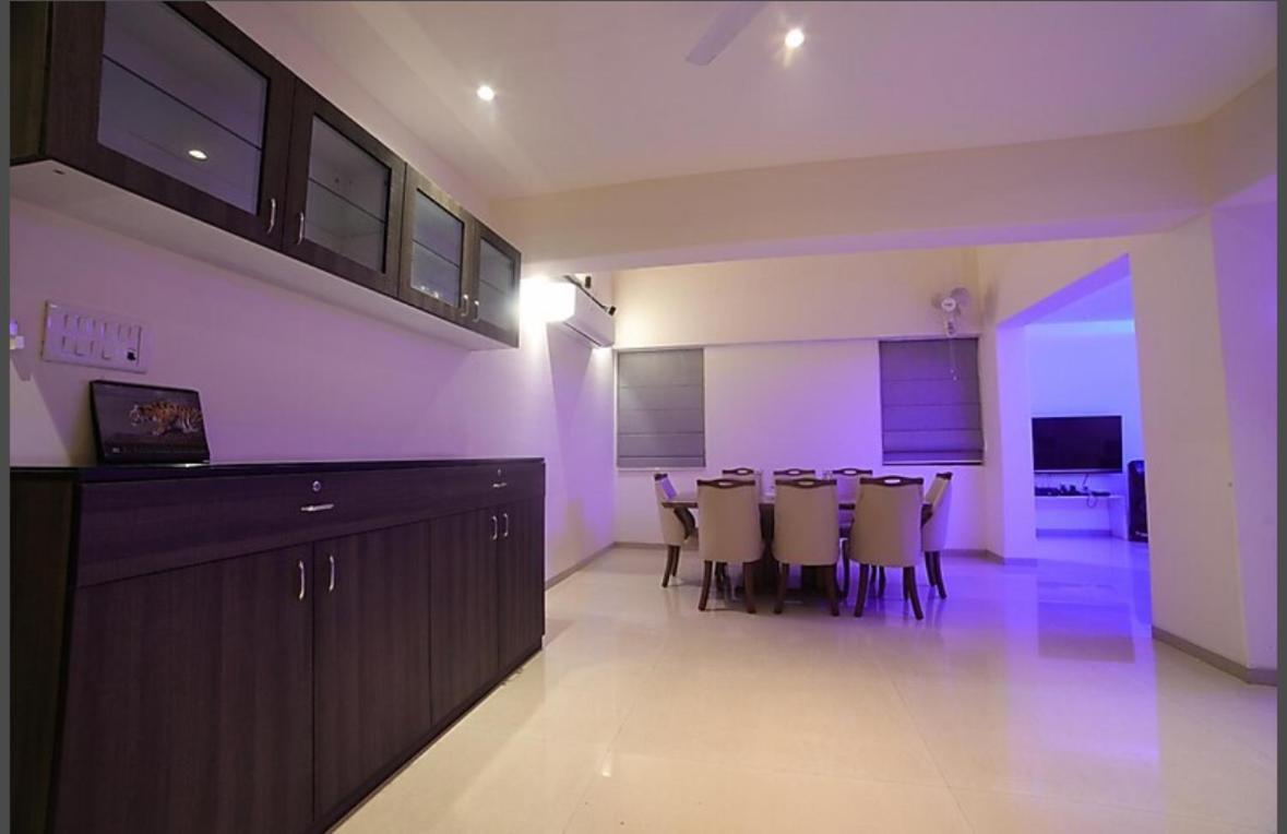 Villa Woods By Mizzle Exotica Premium Lonavala