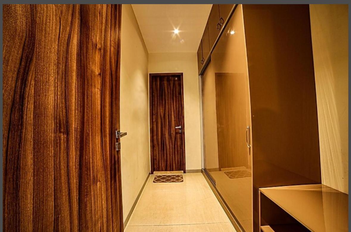 Woods By Mizzle Exotica Premium Villa