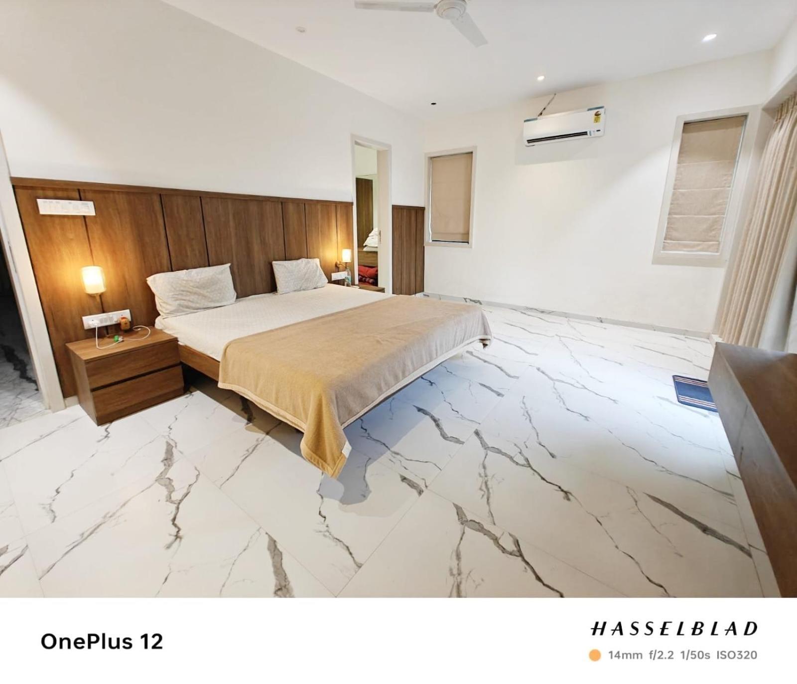 Woods By Mizzle Exotica Premium Villa Lonavala