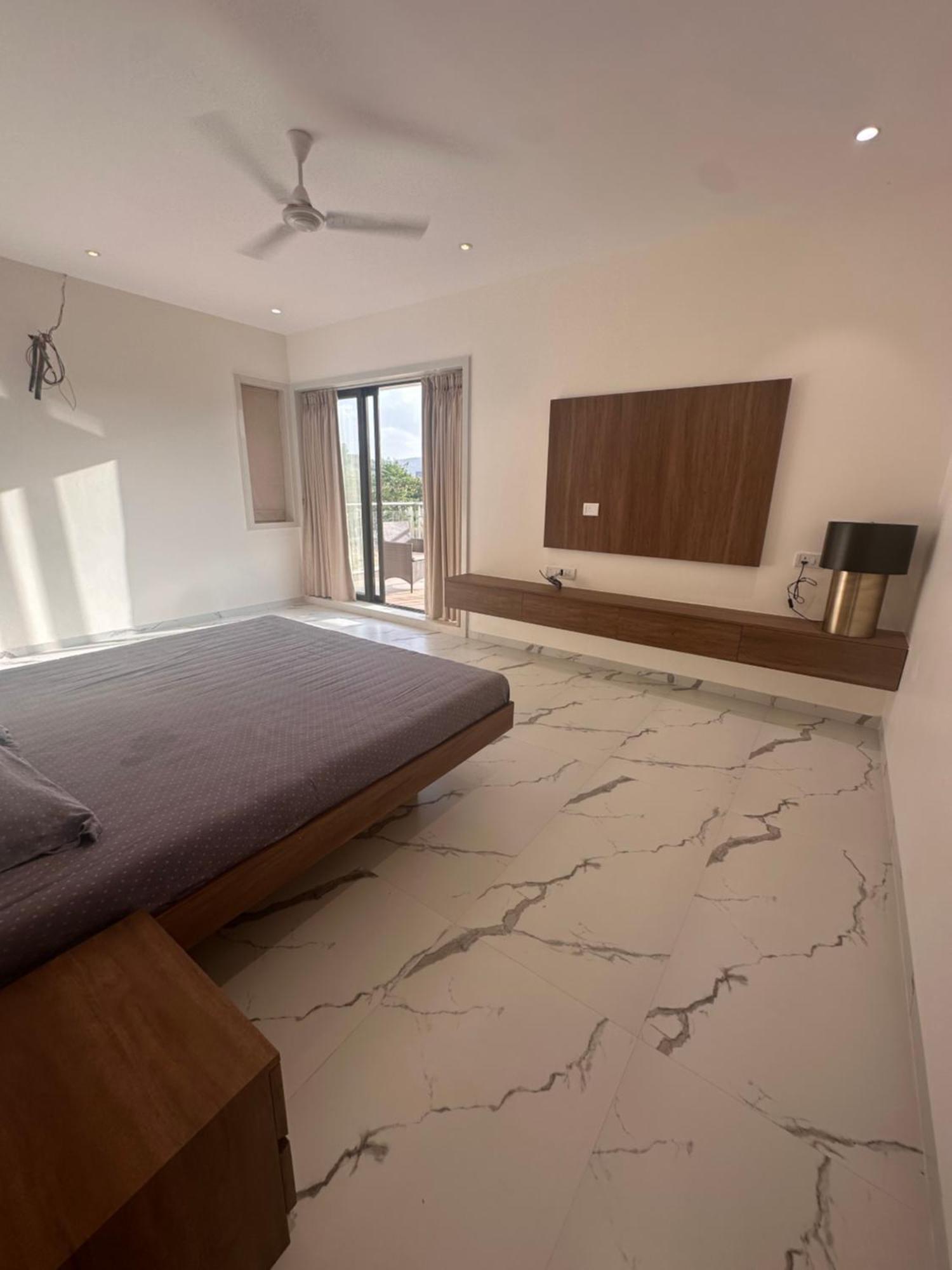 Woods By Mizzle Exotica Premium Lonavala