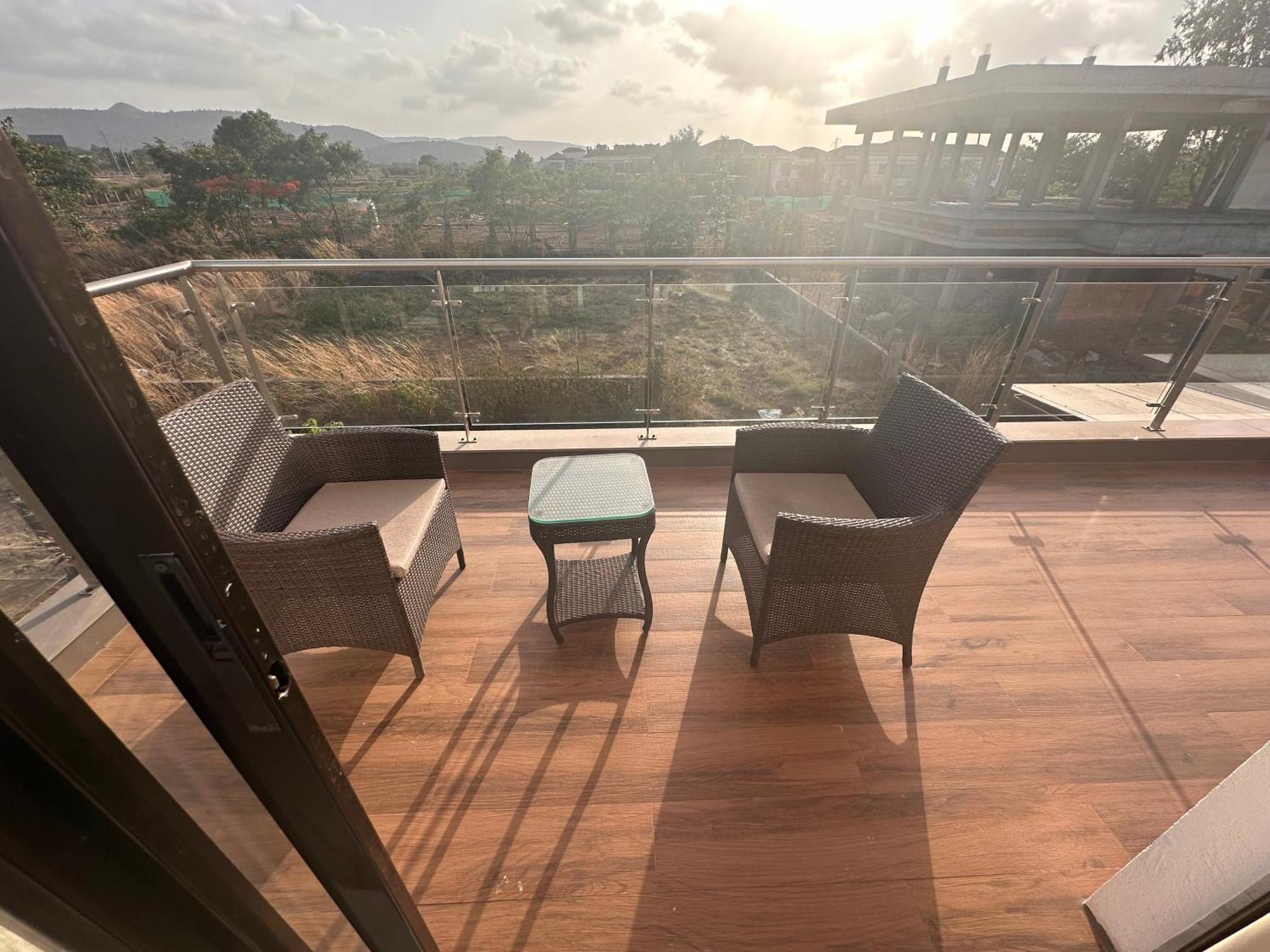 Villa Woods By Mizzle Exotica Premium Lonavala