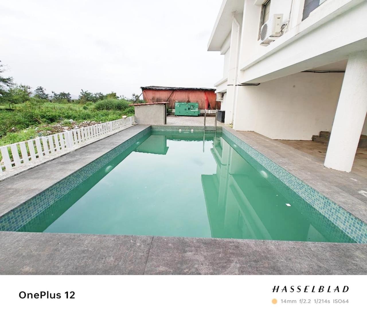 Woods By Mizzle Exotica Premium Lonavala