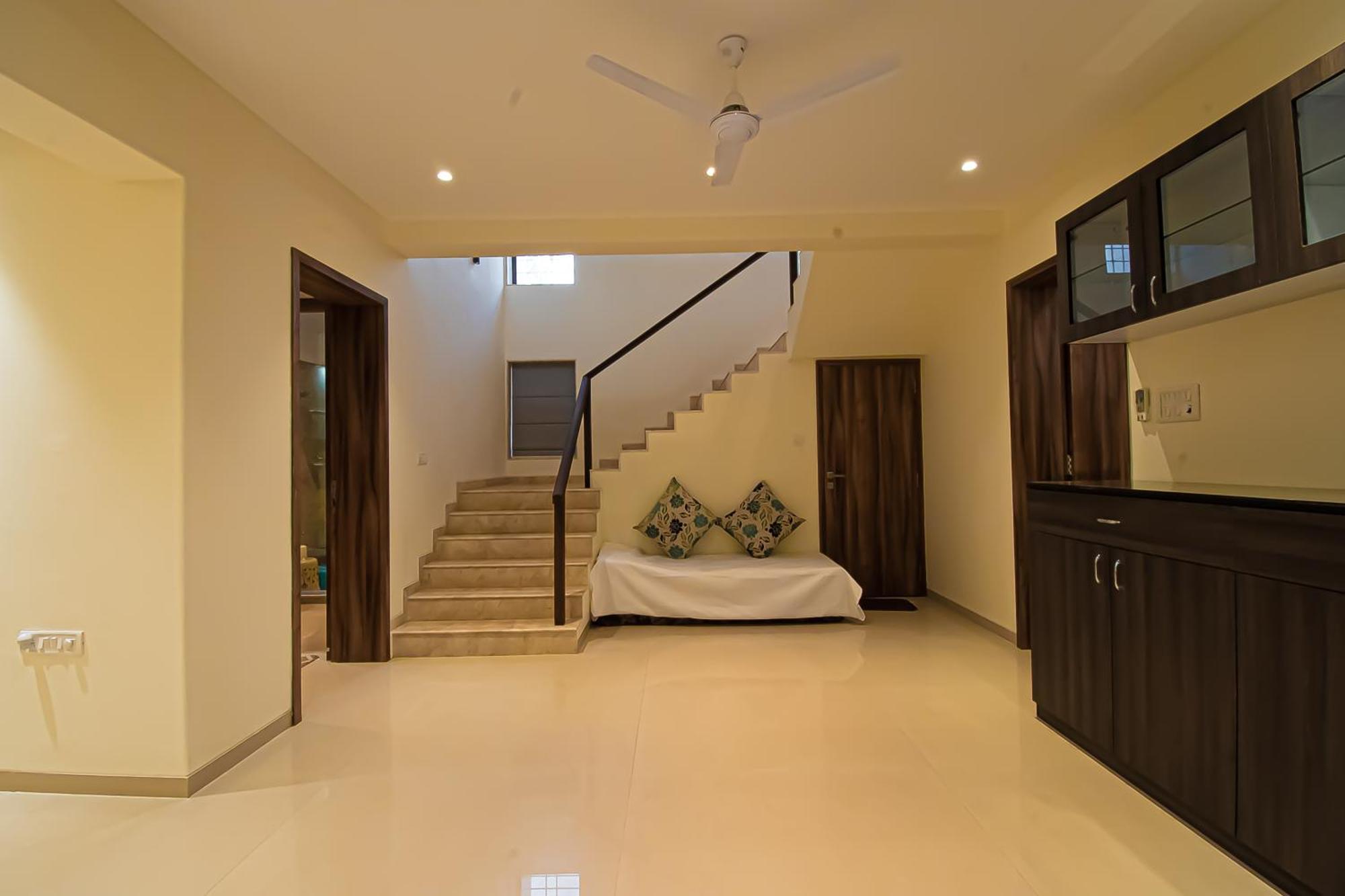 Woods By Mizzle Exotica Premium Lonavala
