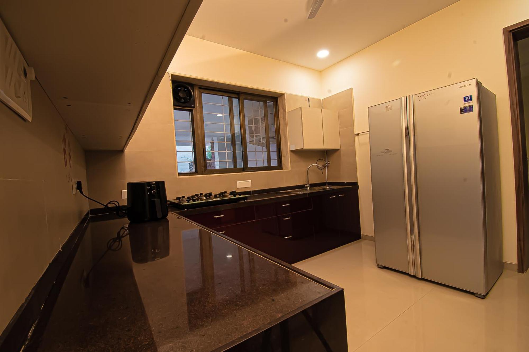 Woods By Mizzle Exotica Premium * Lonavala