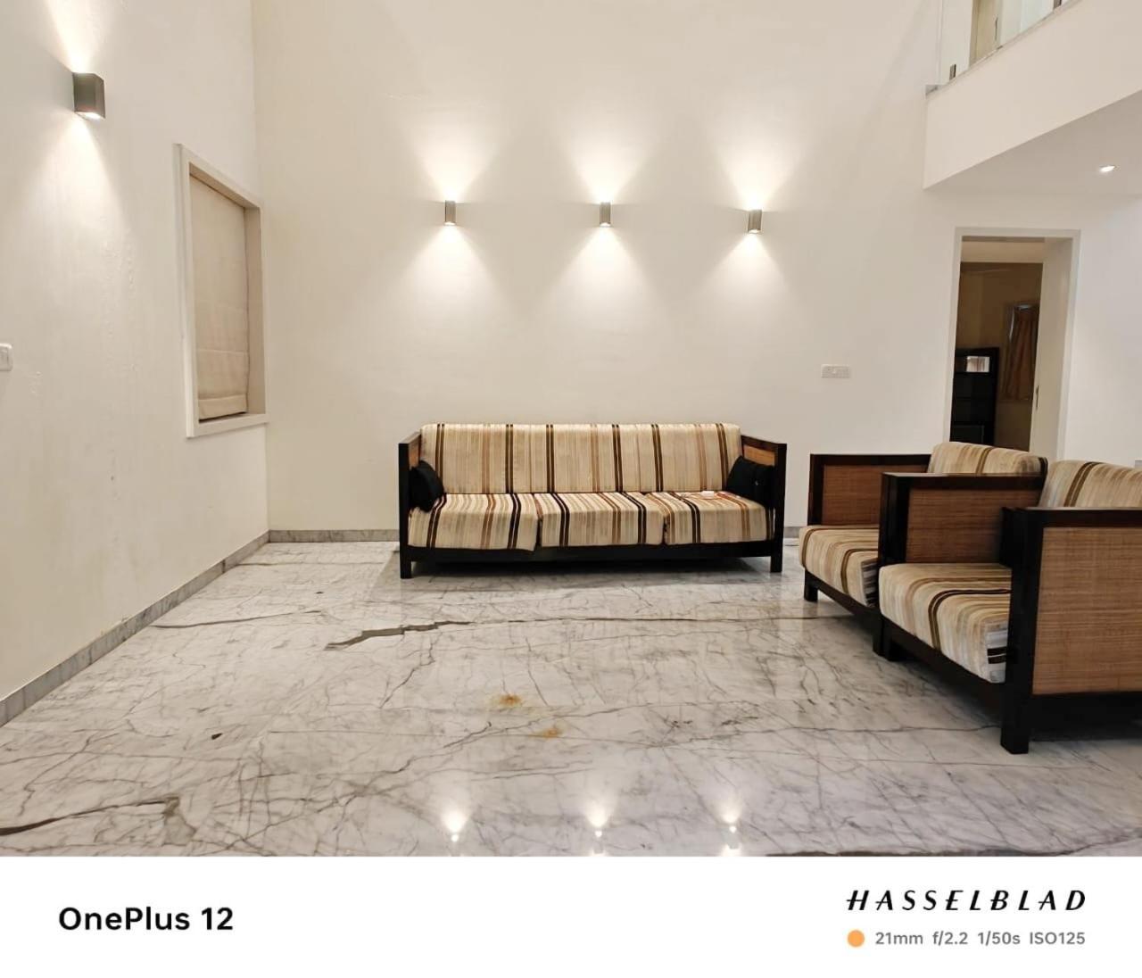 Woods By Mizzle Exotica Premium Lonavala