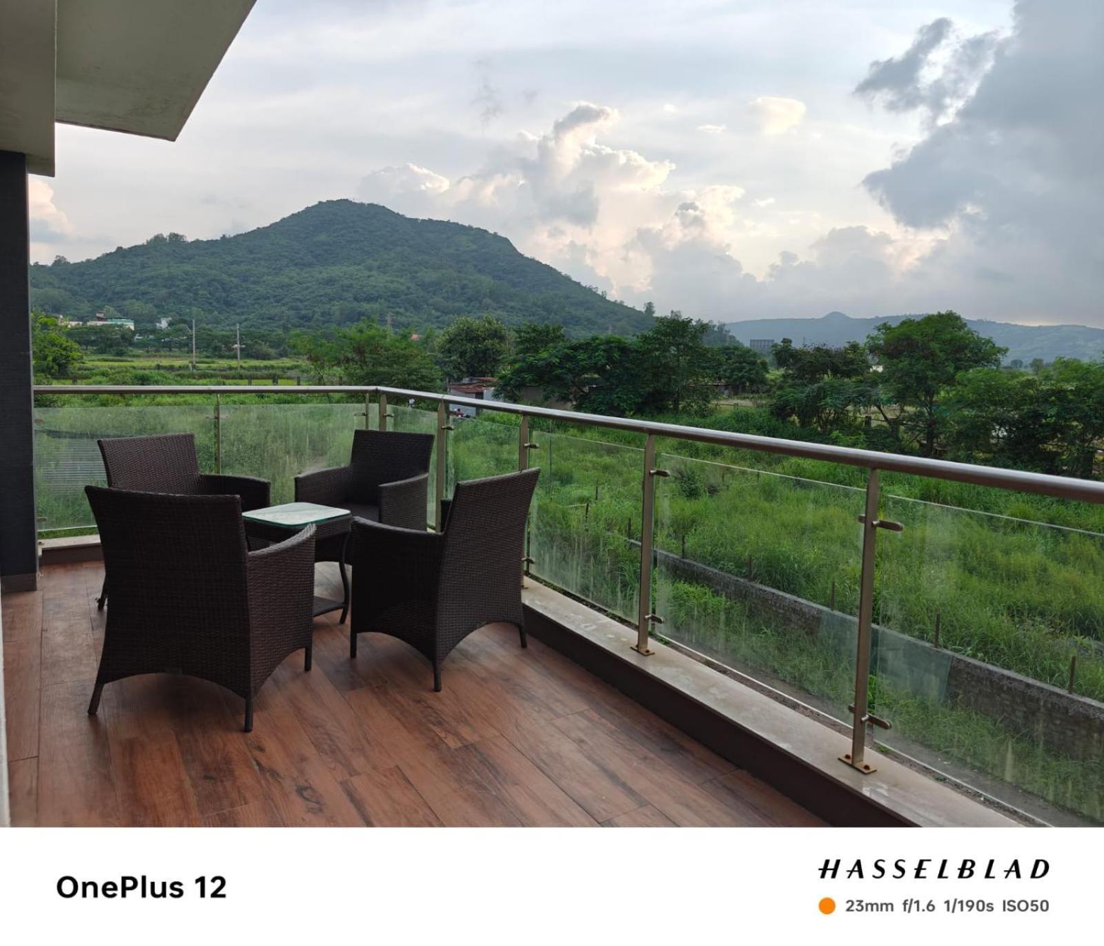 Woods By Mizzle Exotica Premium Villa Lonavala