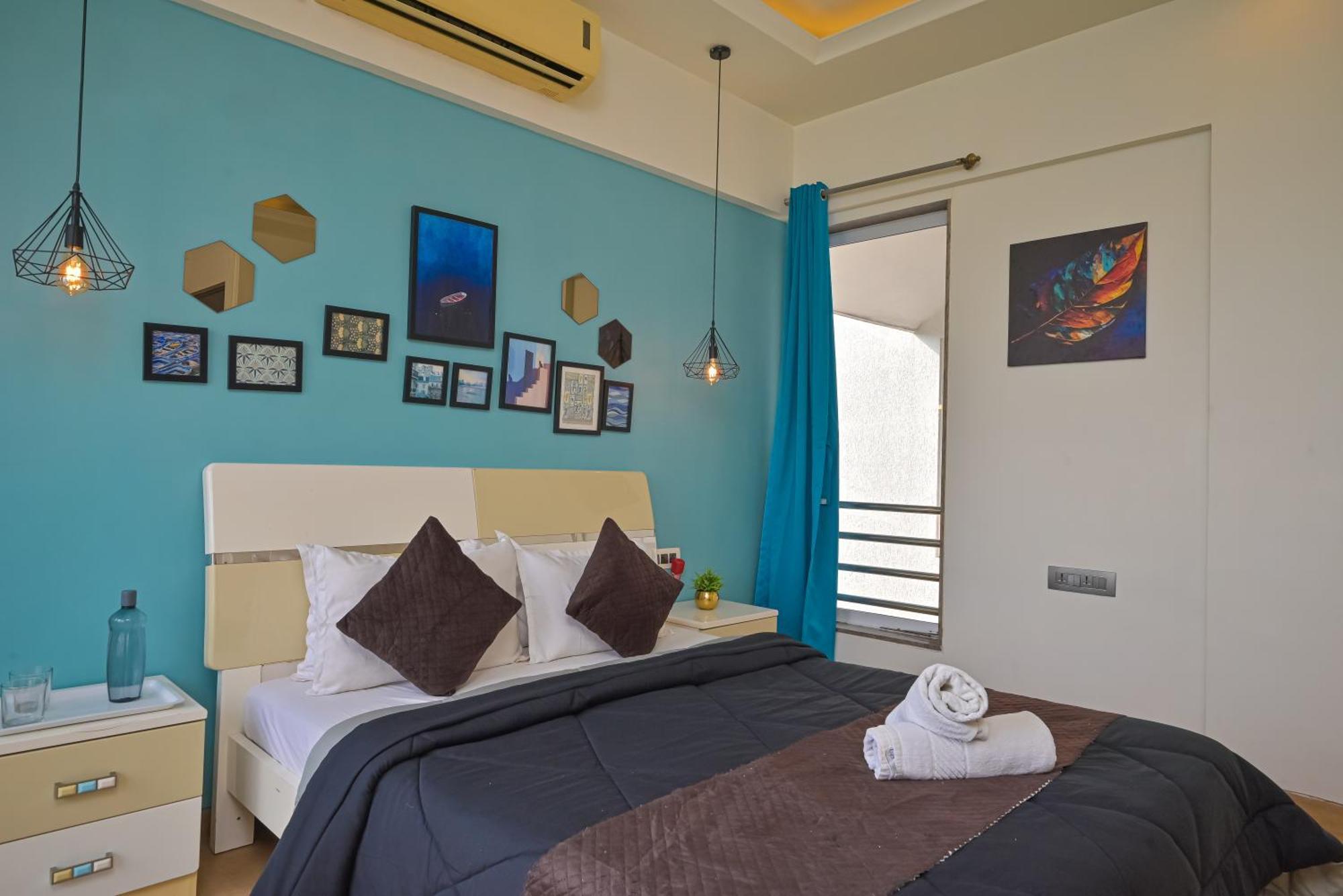 Villa Utsav By Tropicana