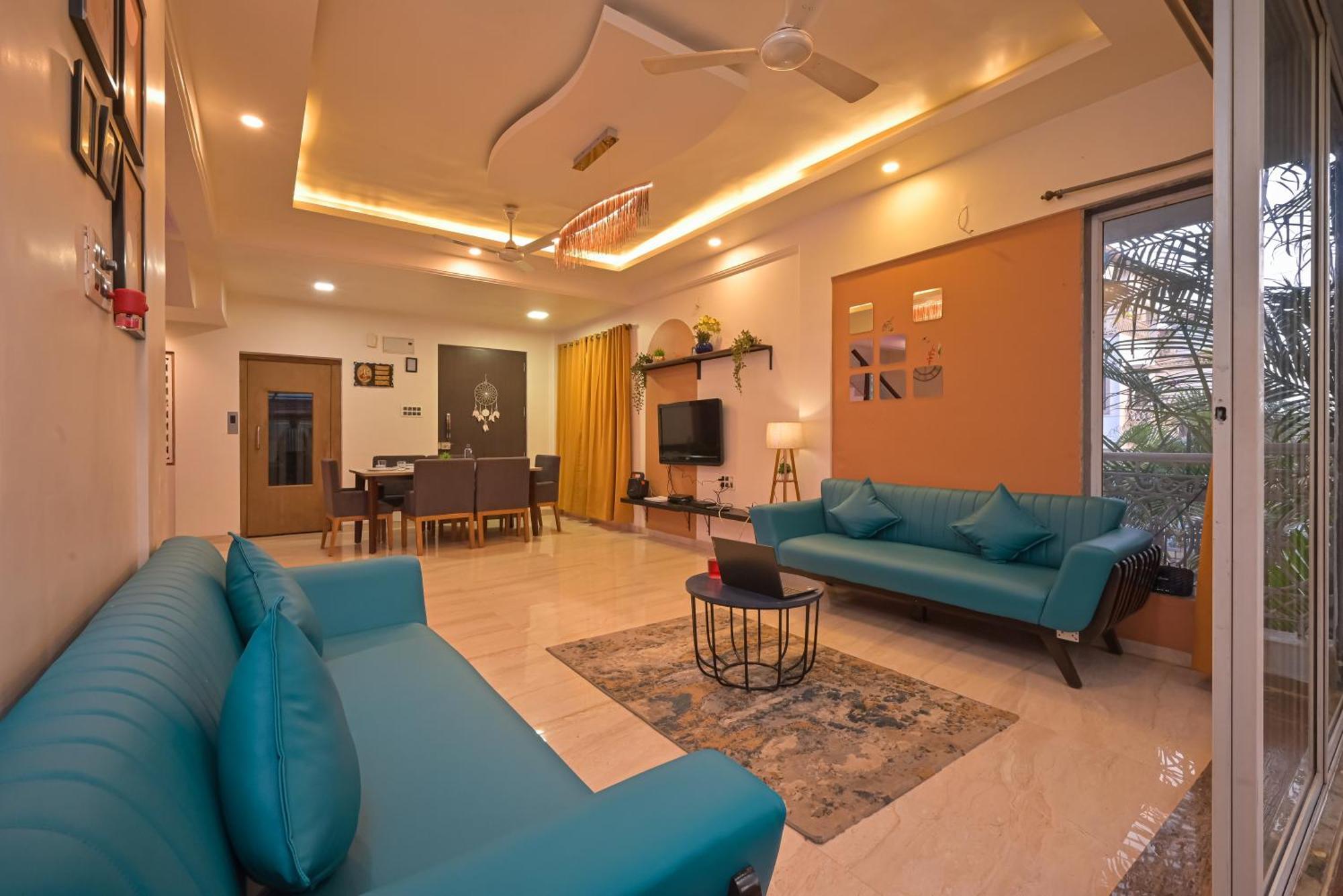 Utsav By Tropicana Villa Lonavala