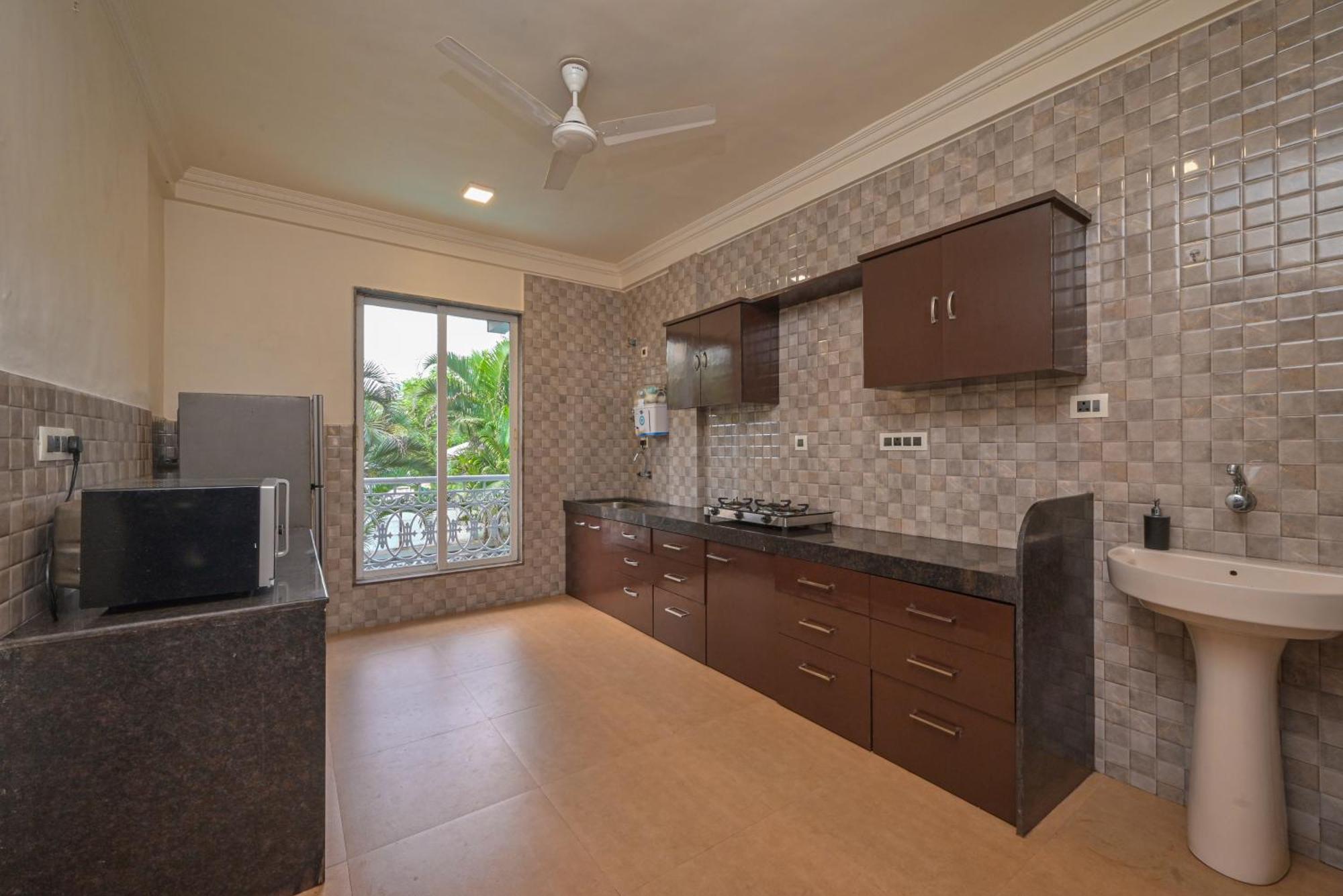 Villa Utsav By Tropicana *
