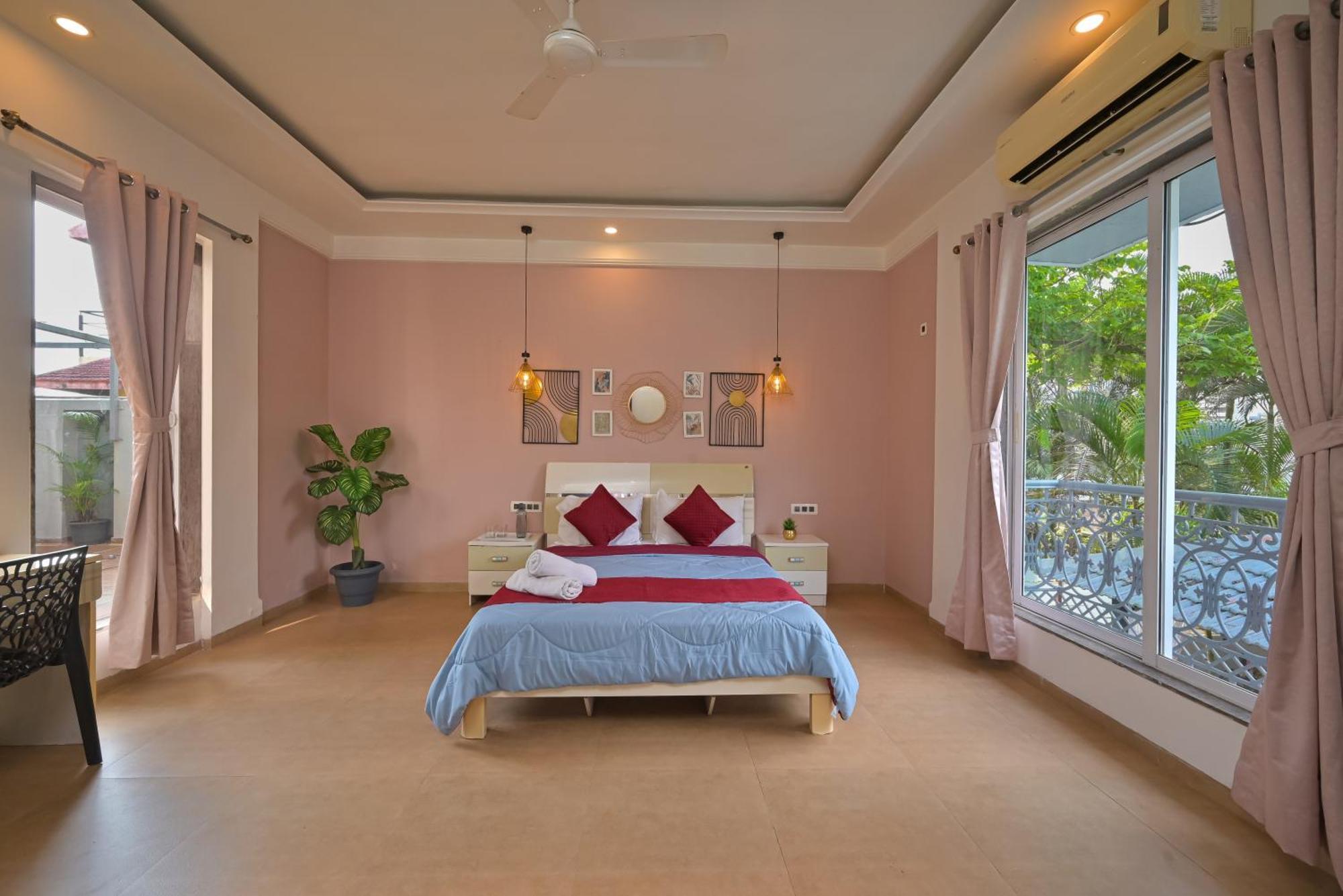 Utsav By Tropicana Villa