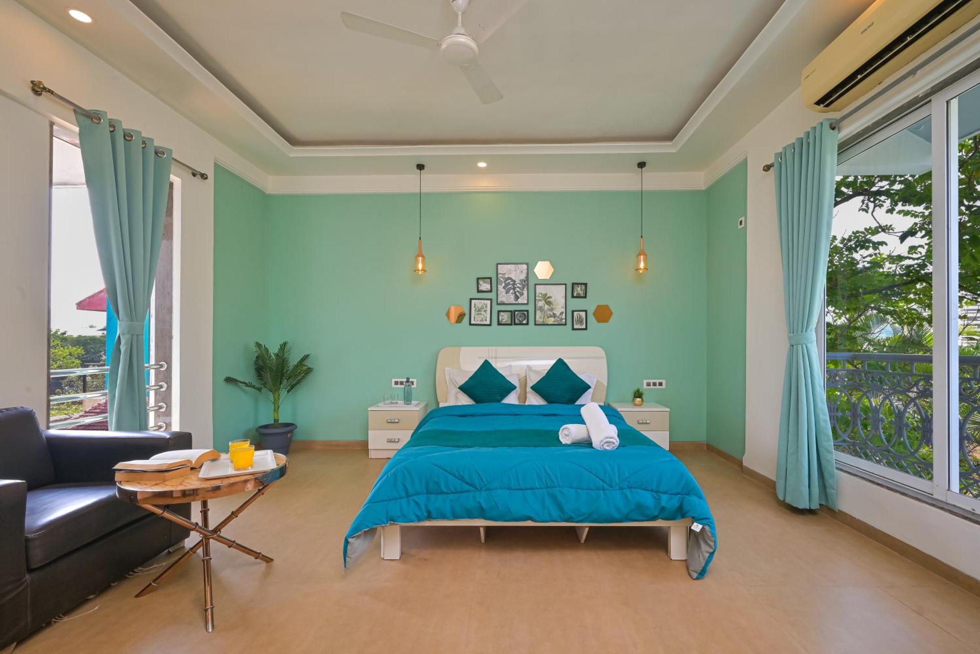 Utsav By Tropicana Villa Lonavala