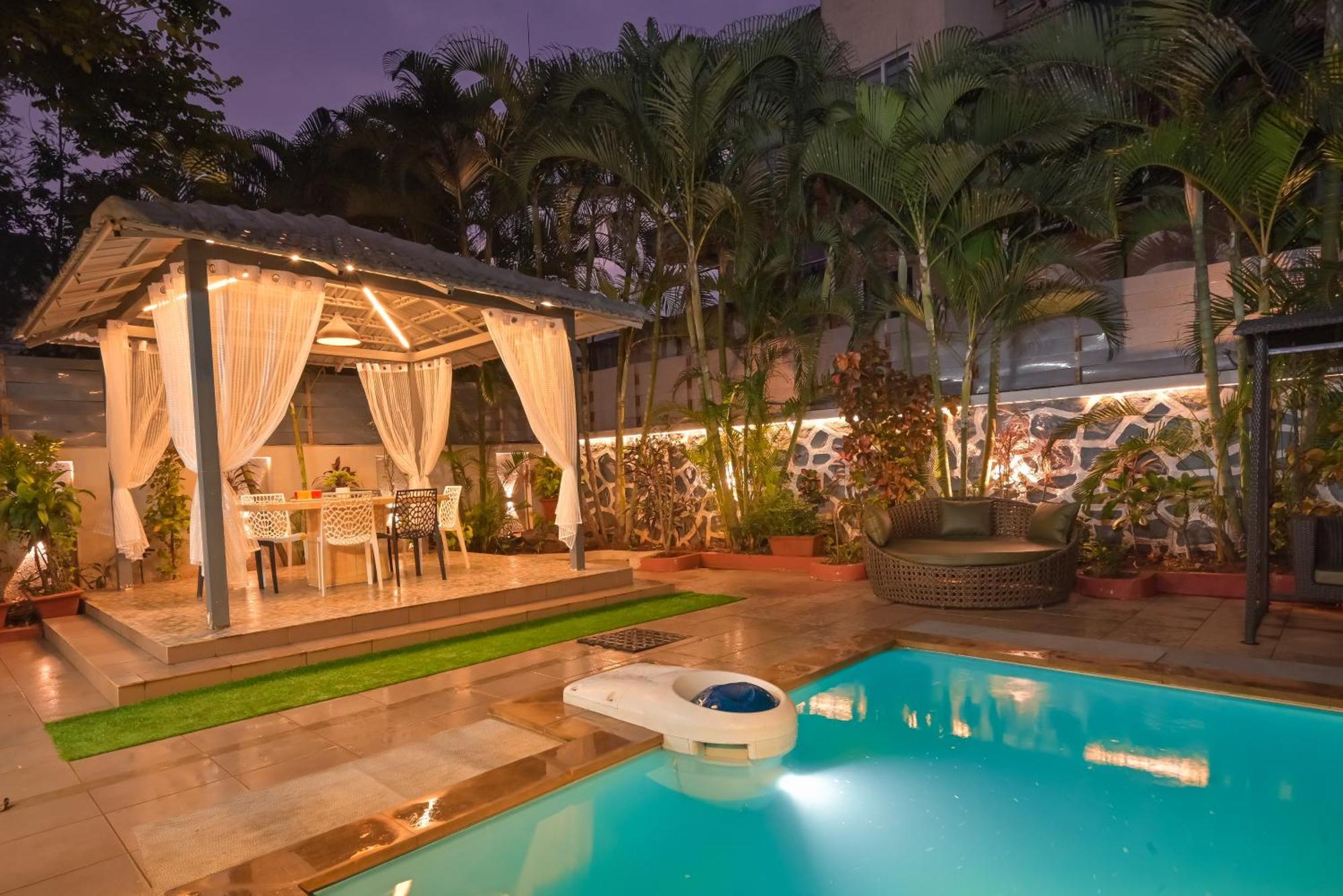 Villa Utsav By Tropicana