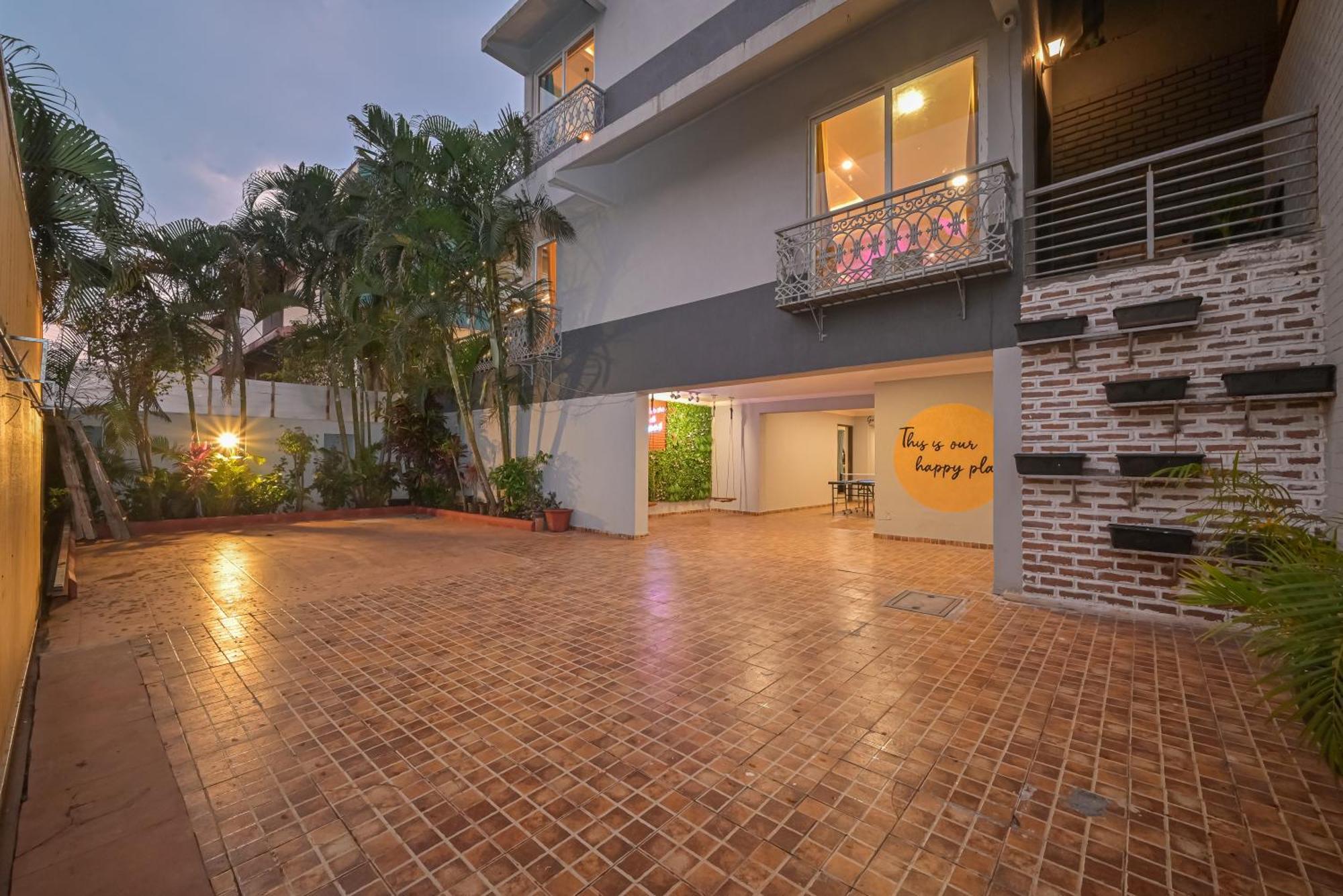 Villa Utsav By Tropicana
