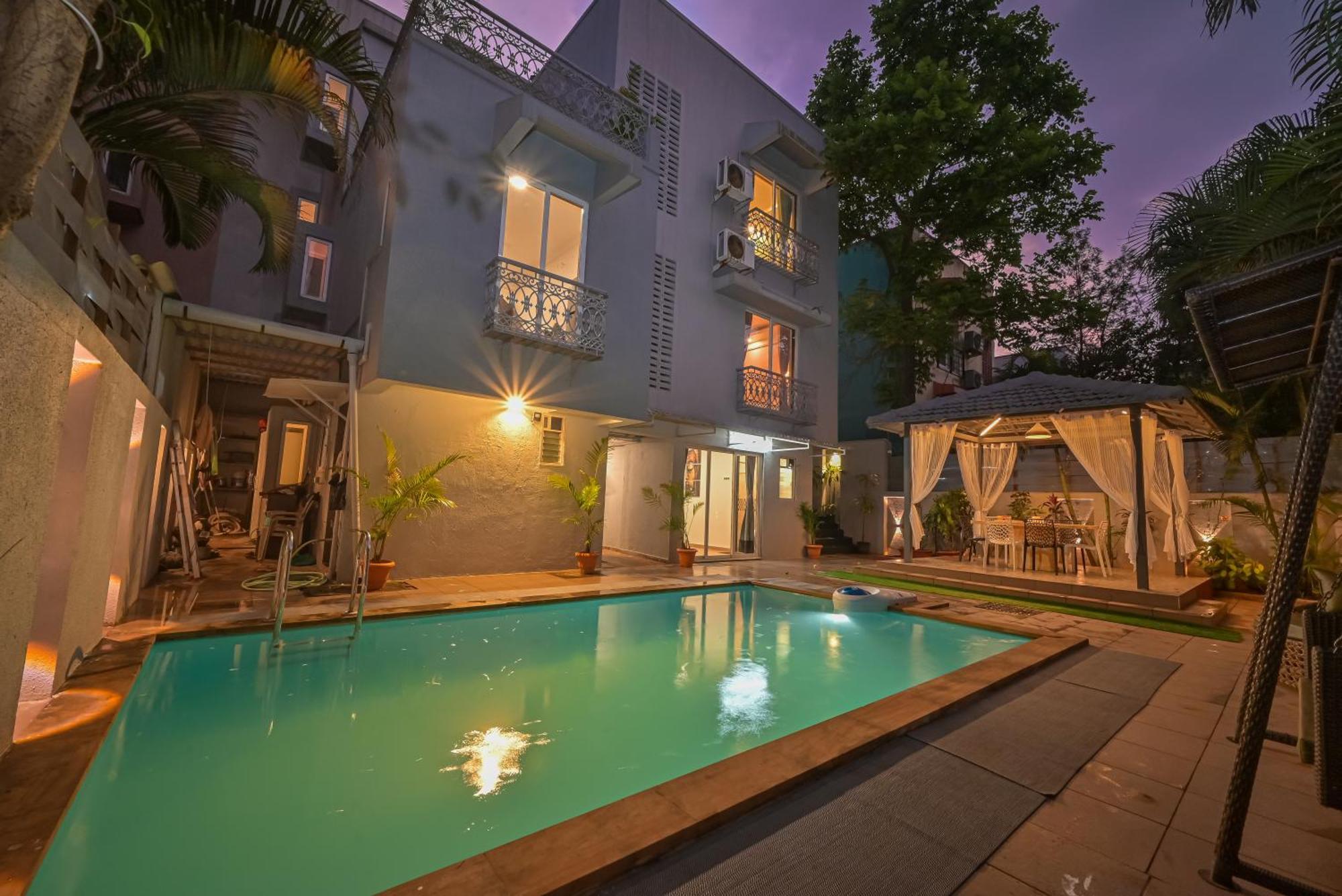 Utsav By Tropicana Lonavala