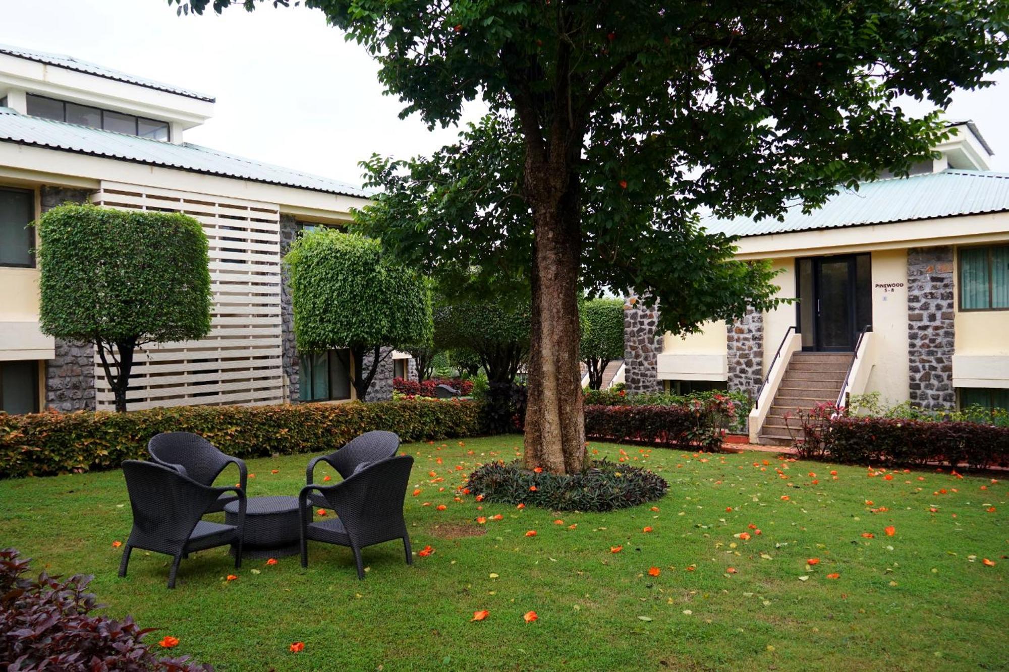 Fazlani Natures Nest - The Wellness Retreat Resort Lonavala
